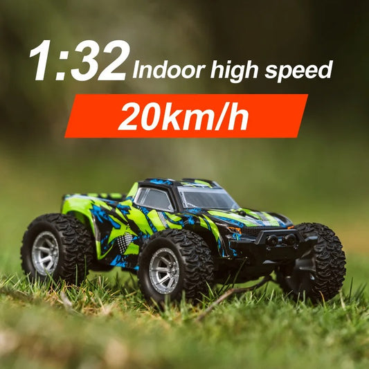 Mini High Speed RC
