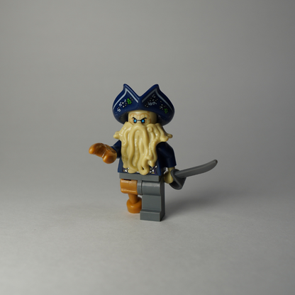 Creeps From The Deep Collection