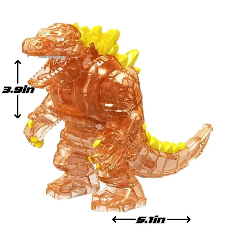 Titan Rex Big Fig