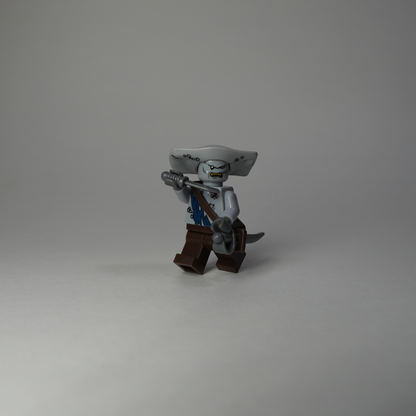 Creeps From The Deep Collection