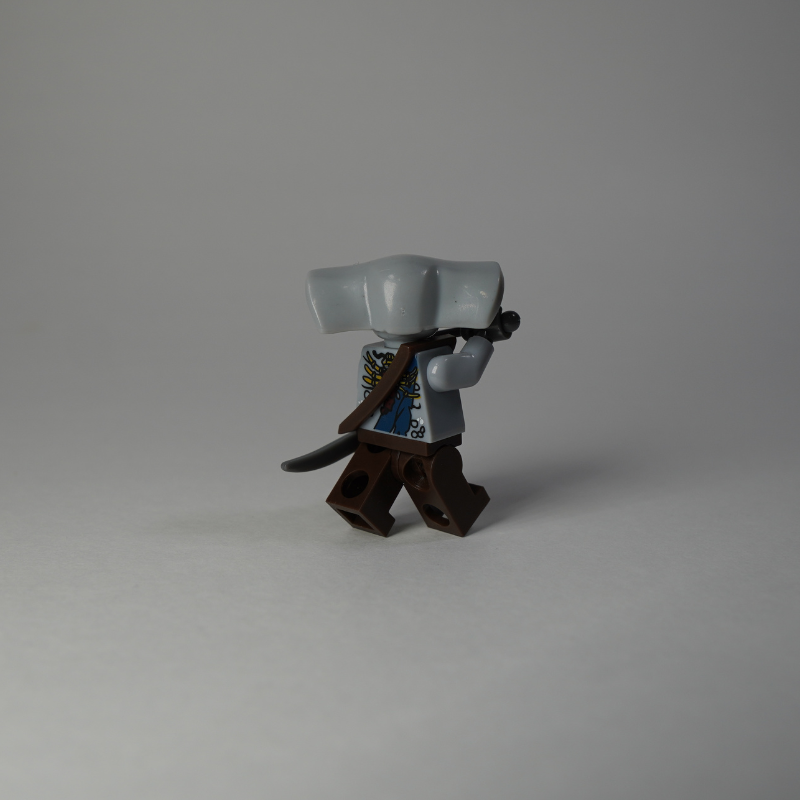 Creeps From The Deep Collection