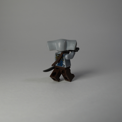 Creeps From The Deep Collection